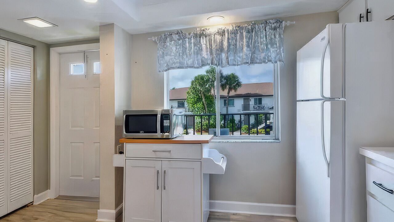 Photo of Kitchen in East Naples