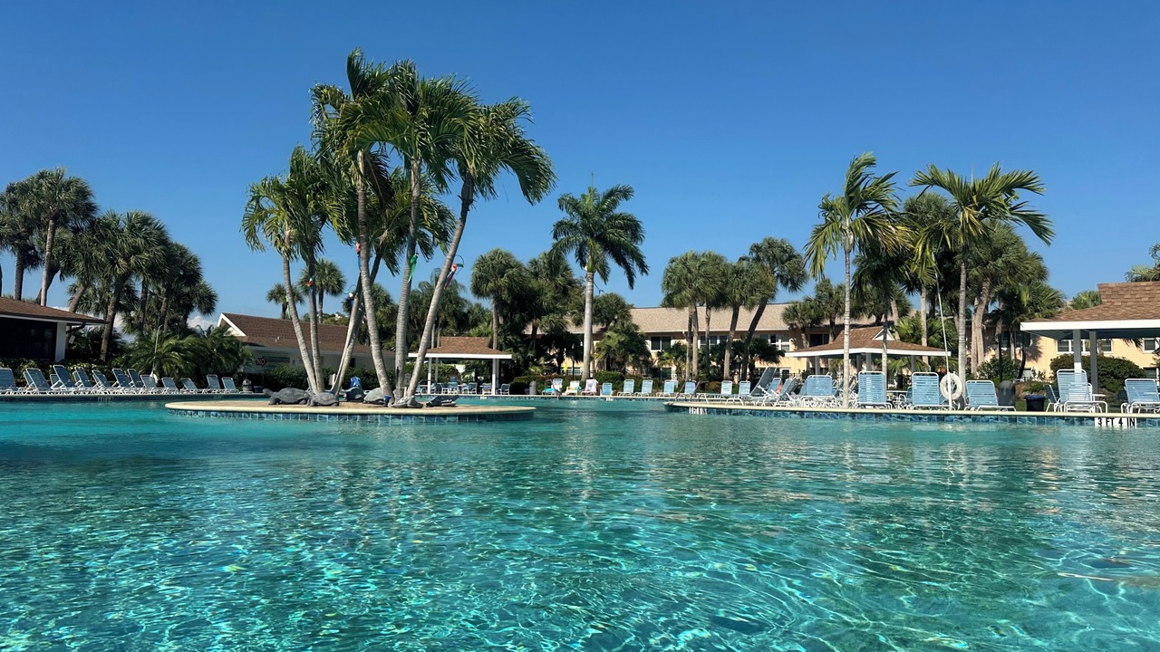 Photo of Outdoor in East Naples