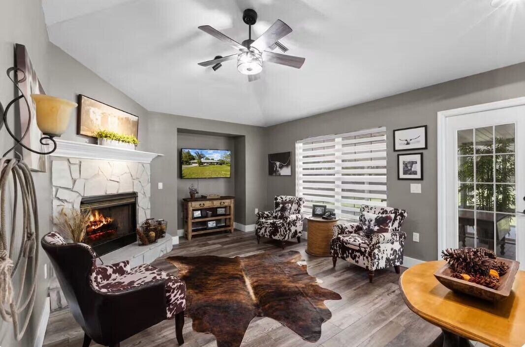 Photo of Livingroom in Williston
