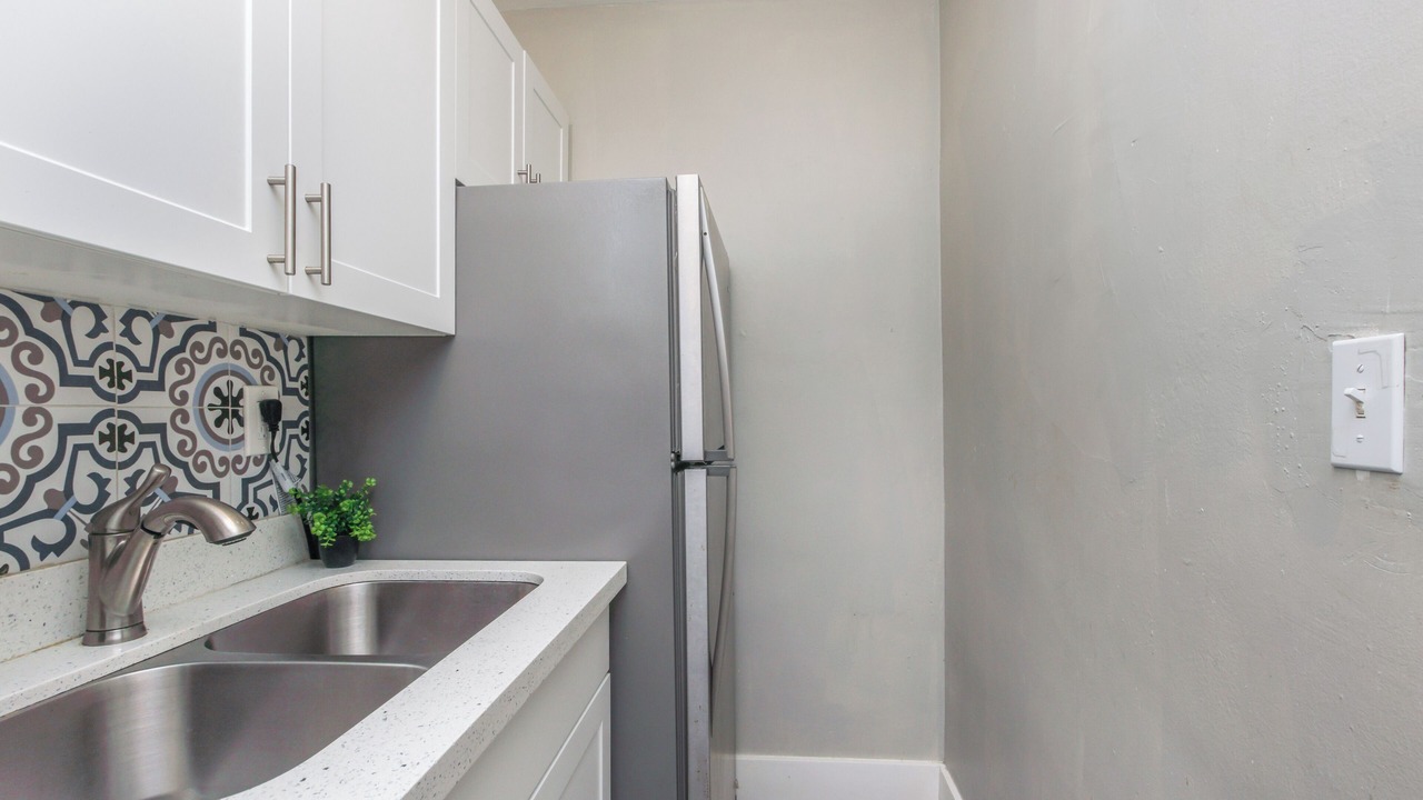 Photo of Bathroom in Harbordale