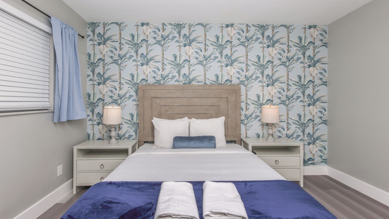 Photo of Bedroom in Harbordale