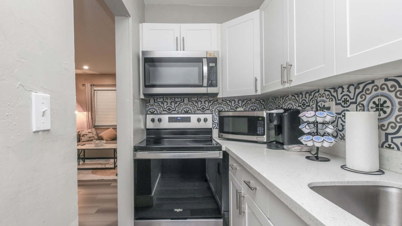 Photo of Kitchen in Harbordale