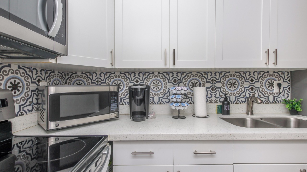 Photo of Kitchen in Harbordale