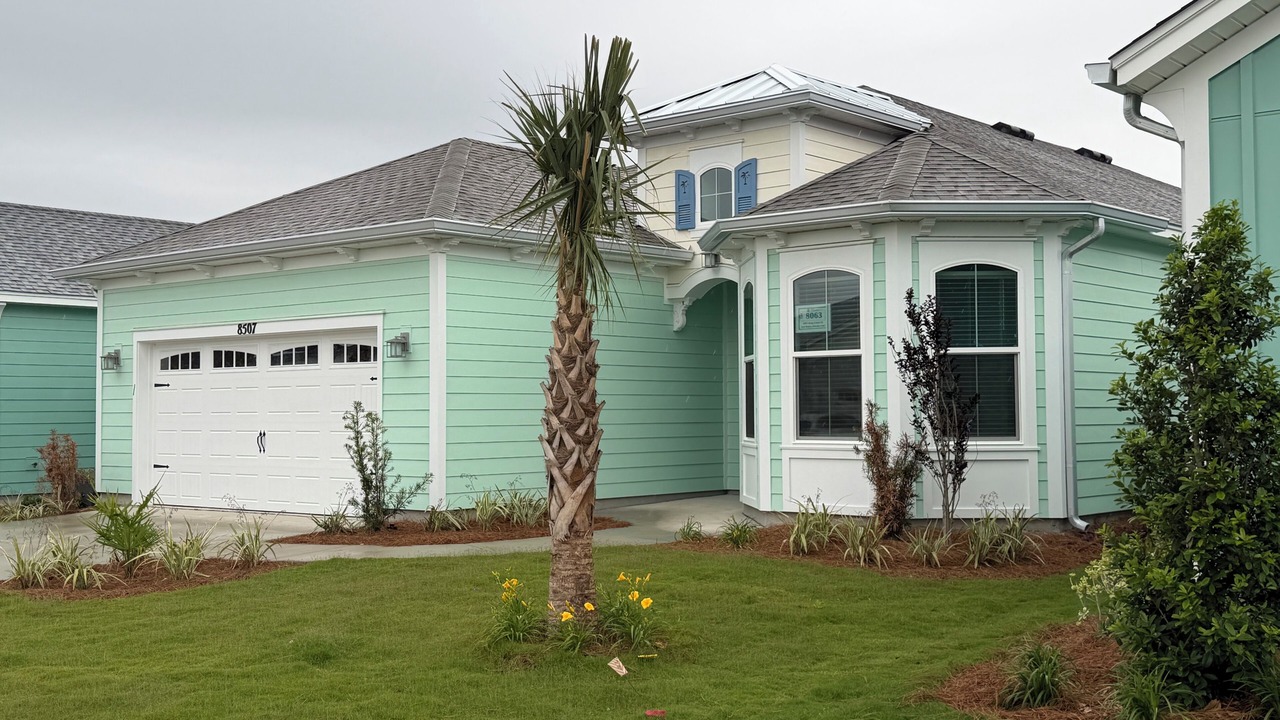 Photo of Outdoor in West Panama City Beach