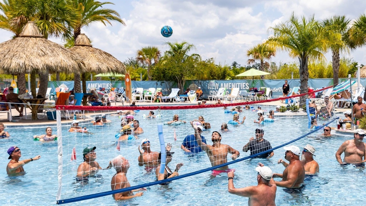 Photo of Outdoor in West Panama City Beach