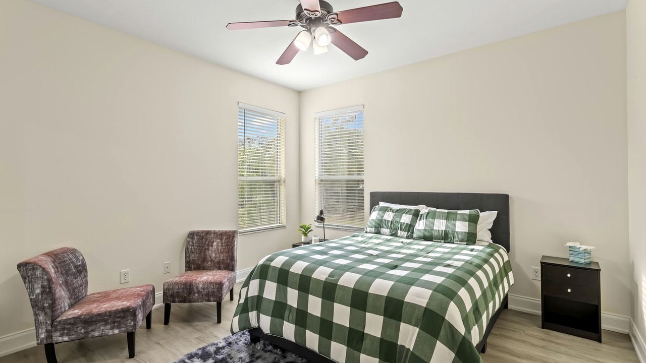 Photo of Bedroom in Port Richey