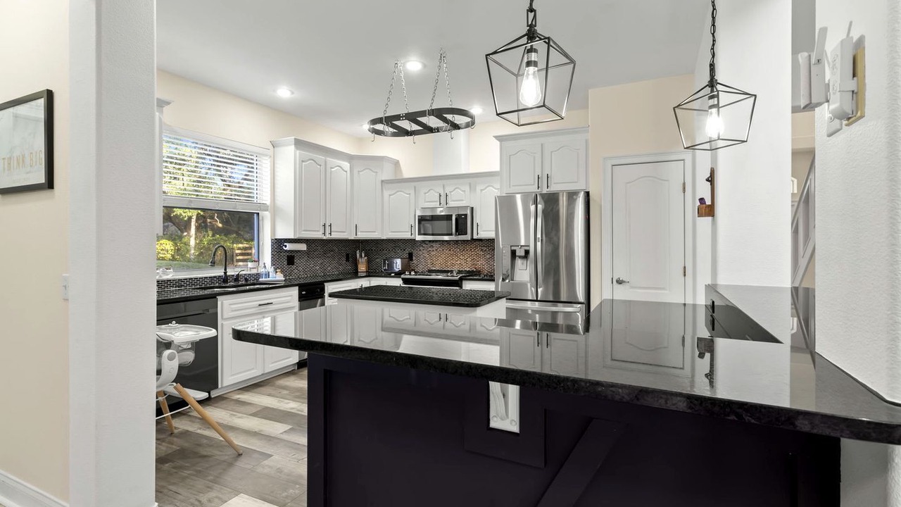 Photo of Kitchen in Port Richey