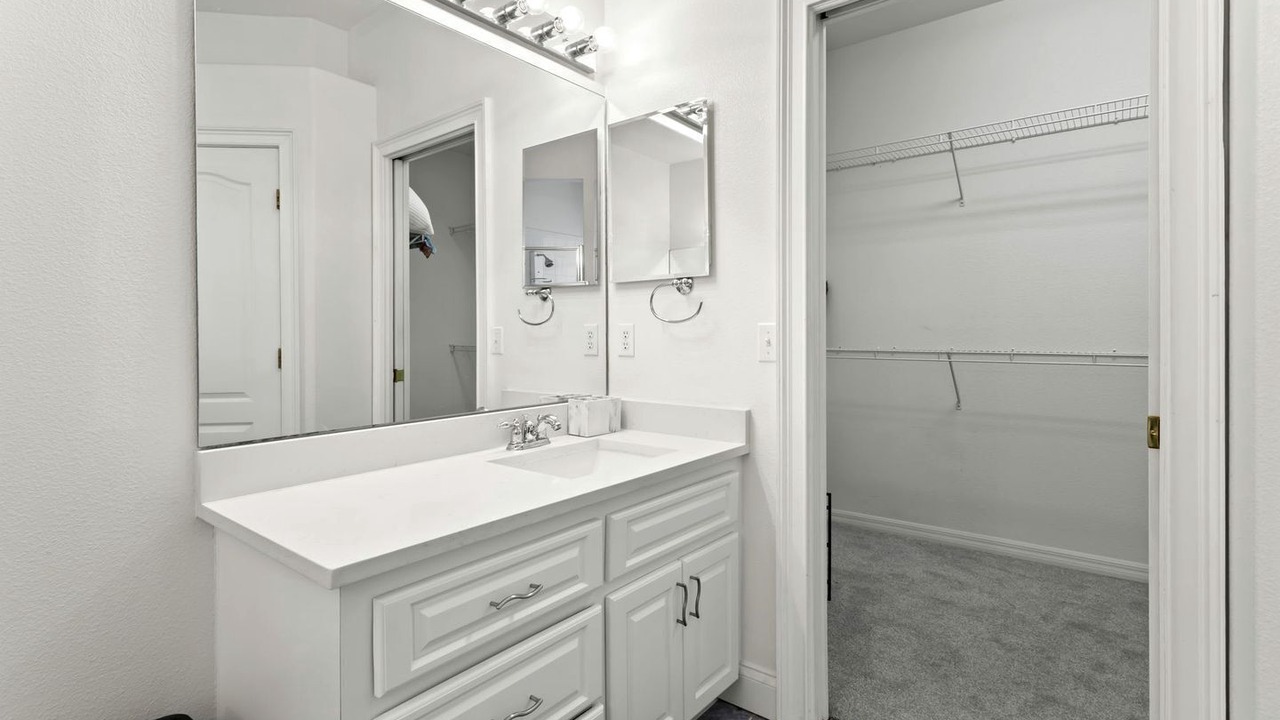 Photo of Bathroom in Port Richey