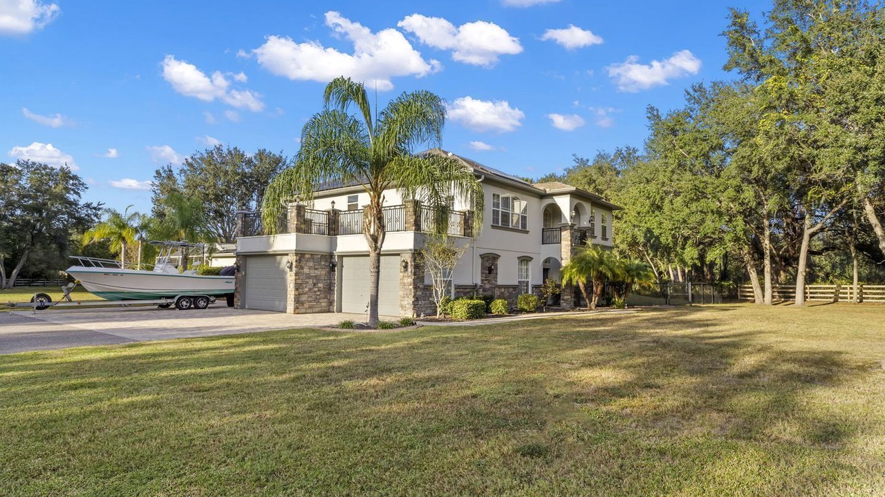 Photo of Outdoor in Port Richey
