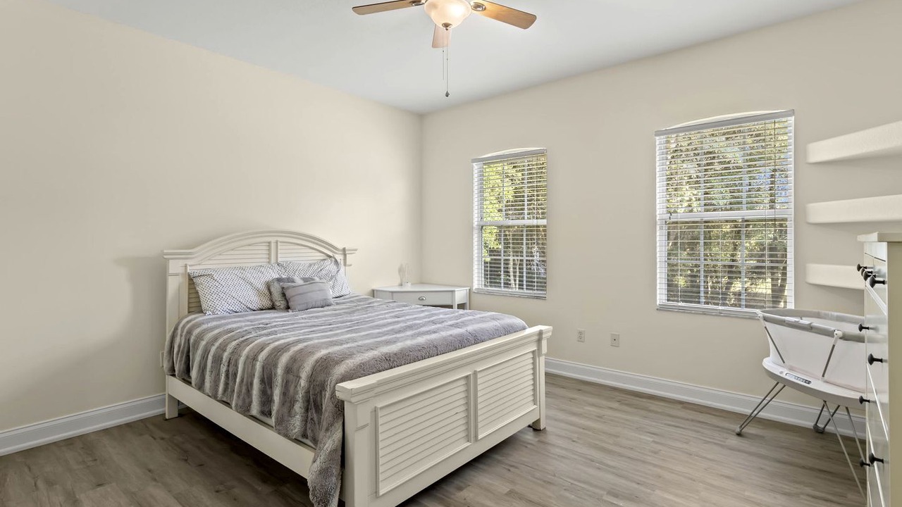 Photo of Bedroom in Port Richey