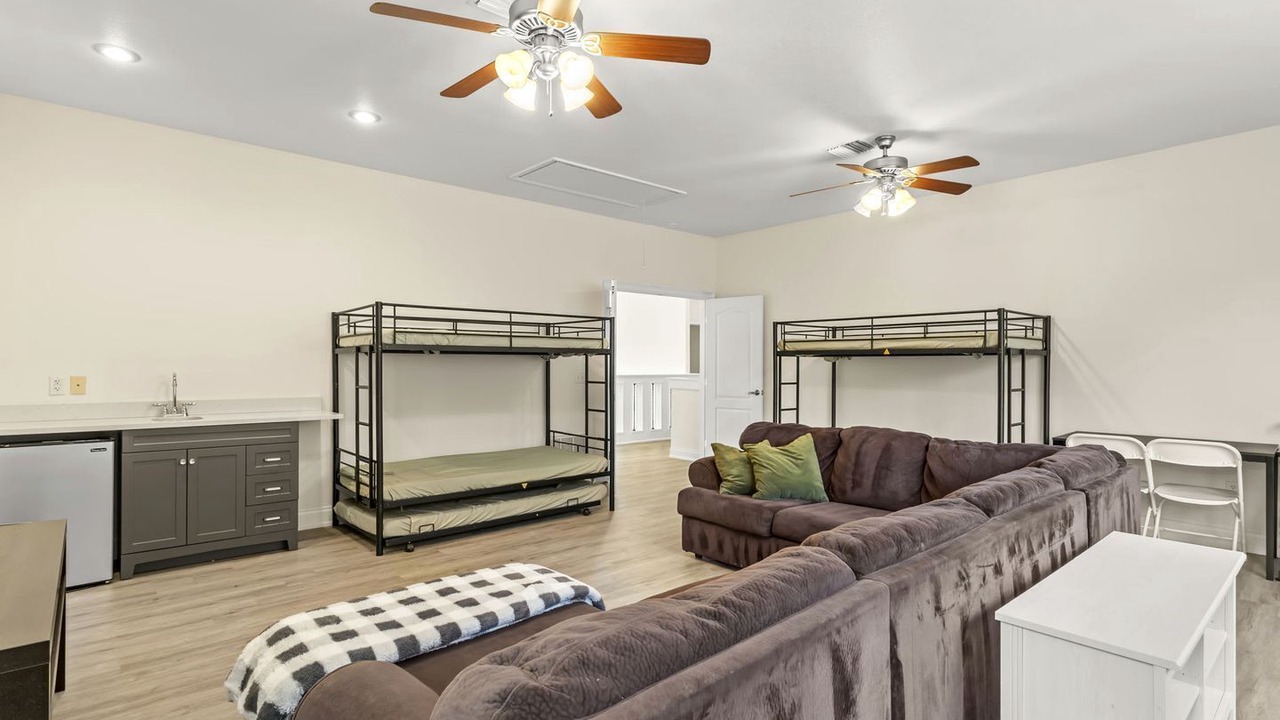 Photo of Livingroom in Port Richey