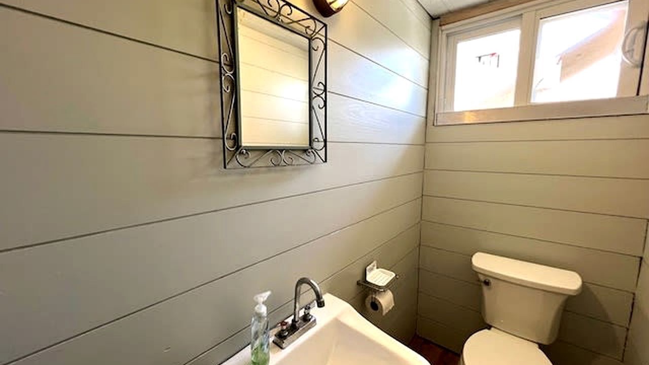 Photo of Bathroom in Placida