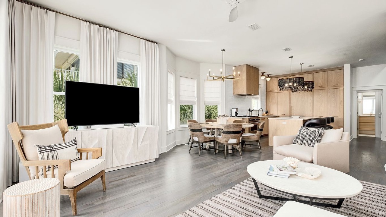 Photo of Livingroom in Seacrest
