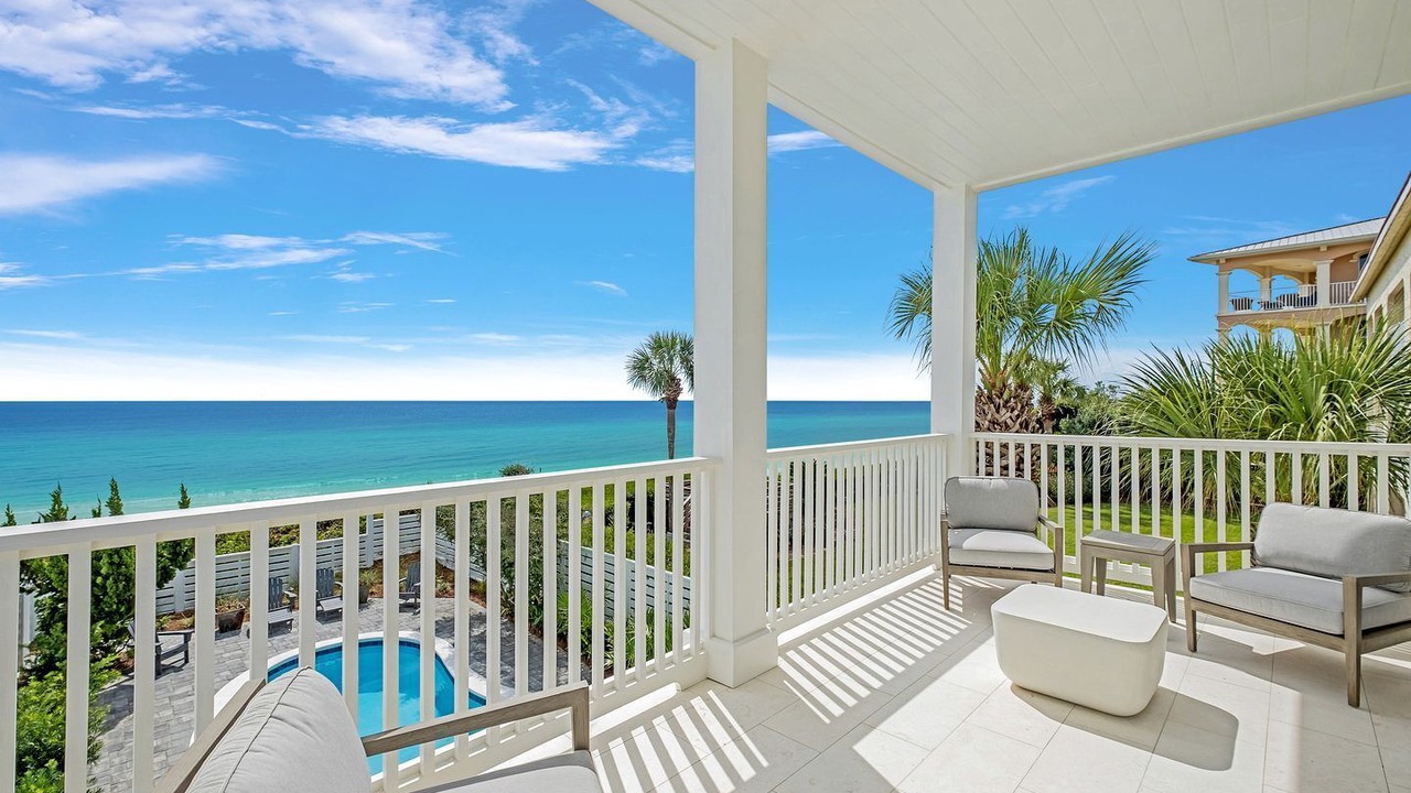 Photo of Outdoor in Seacrest