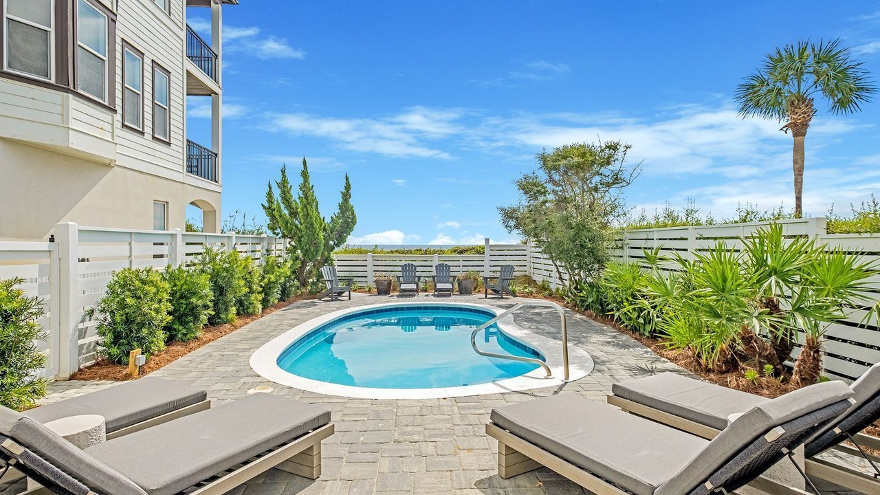 Photo of Outdoor in Seacrest