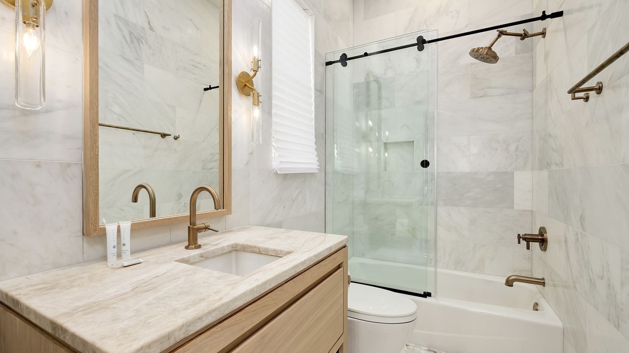 Photo of Bathroom in Seacrest
