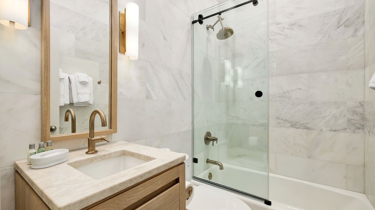 Photo of Bathroom in Seacrest
