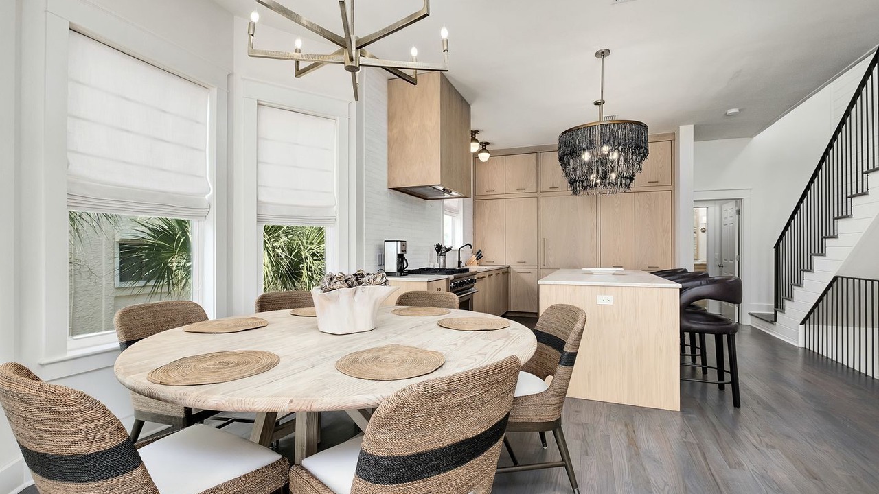 Photo of Kitchen in Seacrest