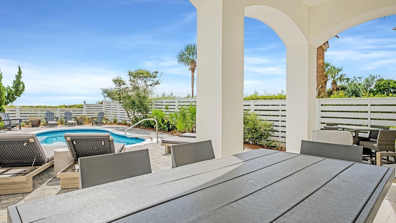 Photo of Outdoor in Seacrest
