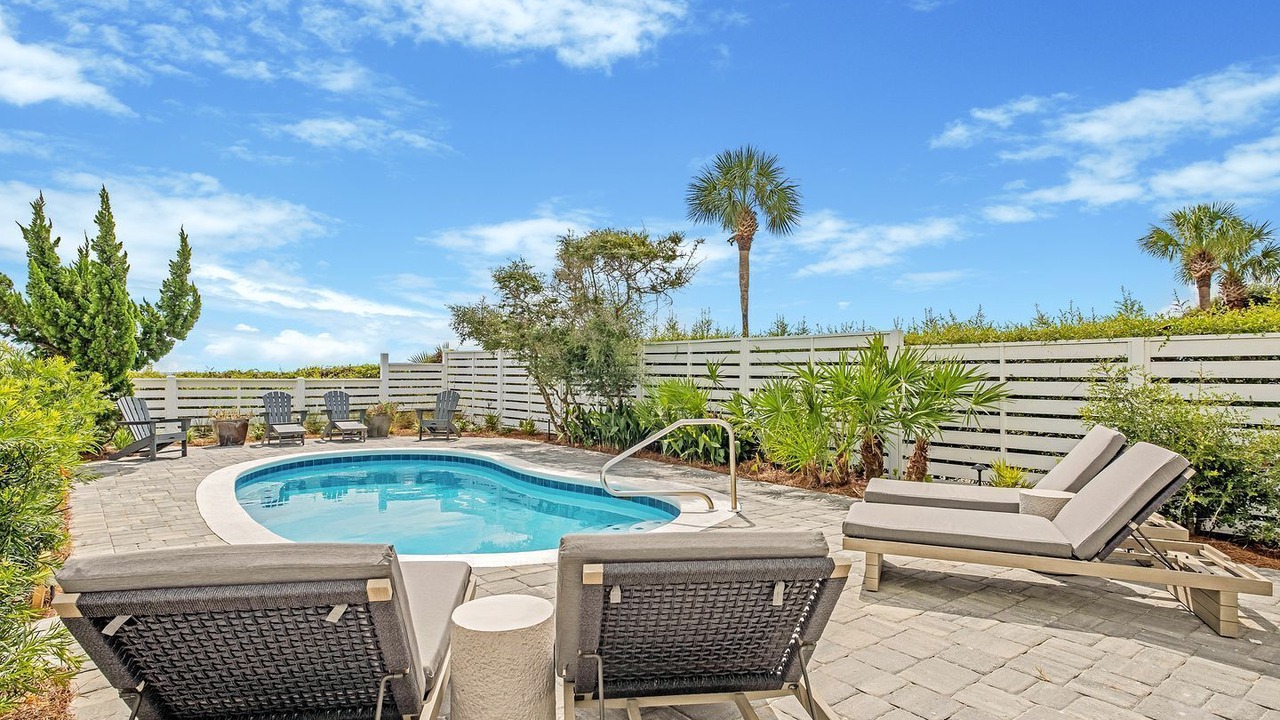 Photo of Outdoor in Seacrest