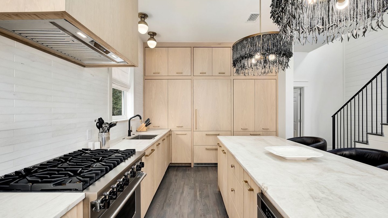 Photo of Kitchen in Seacrest