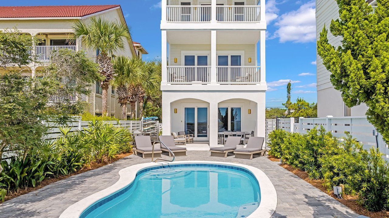 Photo of Outdoor in Seacrest