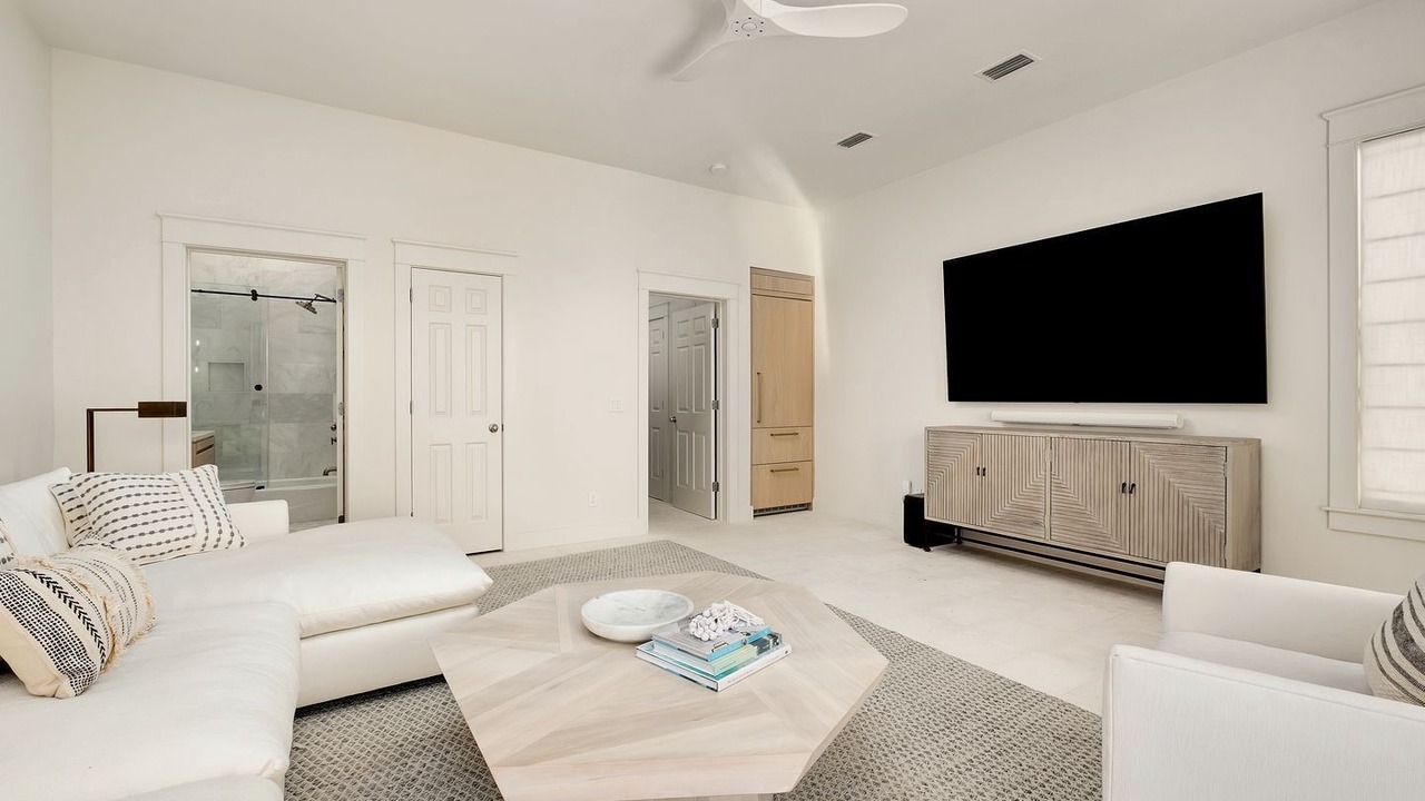 Photo of Livingroom in Seacrest