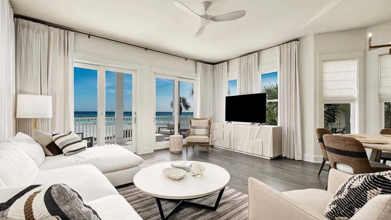 Photo of Livingroom in Seacrest