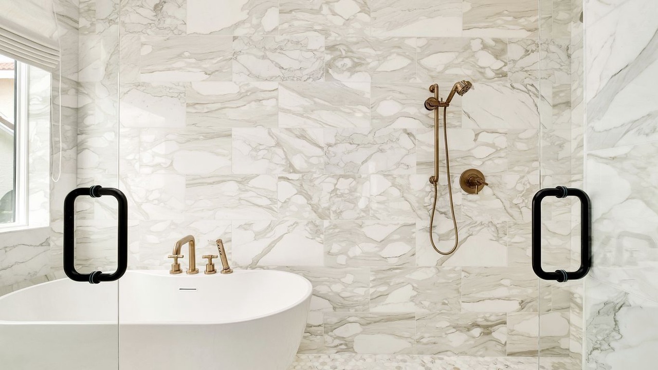 Photo of Bathroom in Seacrest
