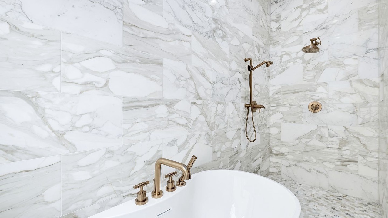 Photo of Bathroom in Seacrest