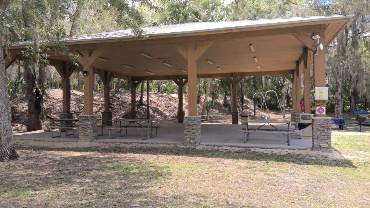 Photo of Outdoor in Crystal River