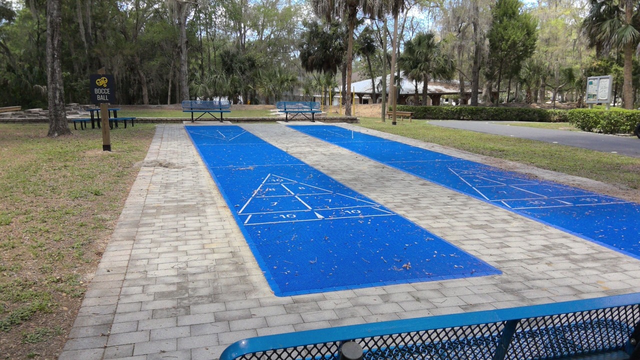 Photo of Outdoor in Crystal River