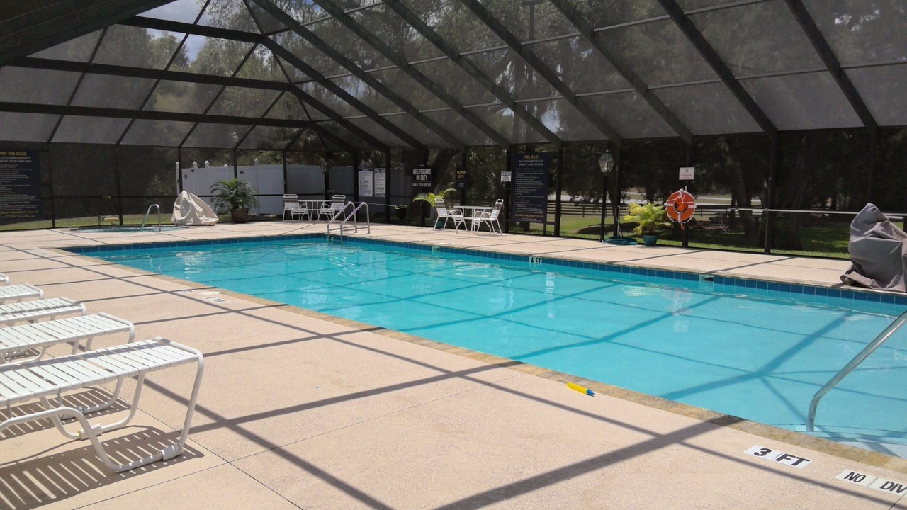 Photo of Outdoor in Crystal River