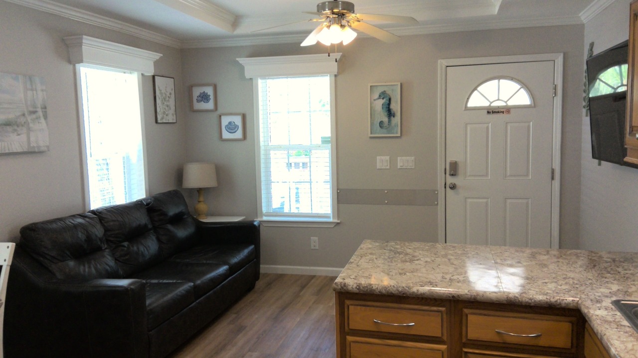 Photo of Livingroom in Crystal River