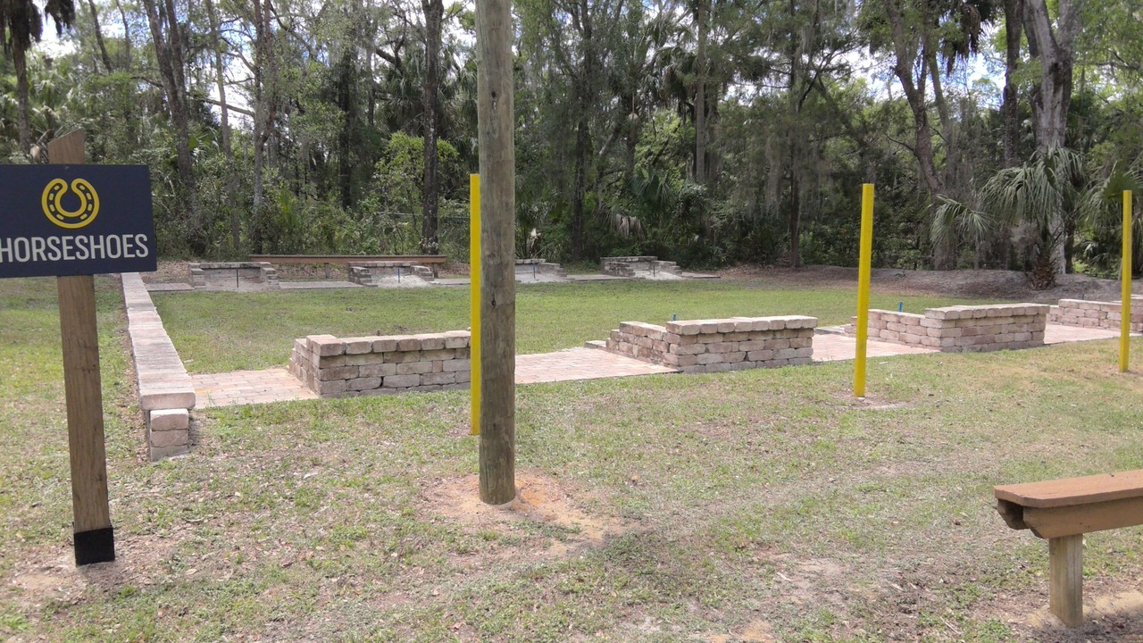 Photo of Outdoor in Crystal River