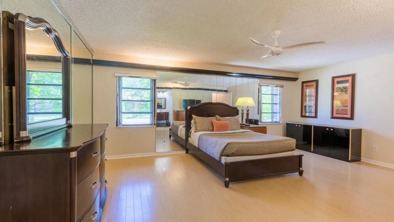 Photo of Bedroom in Tamarac