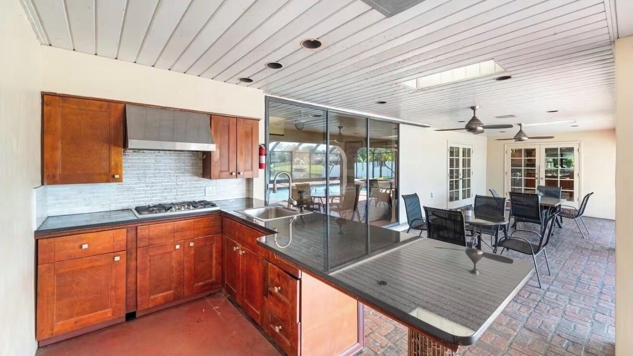 Photo of Kitchen in Tamarac