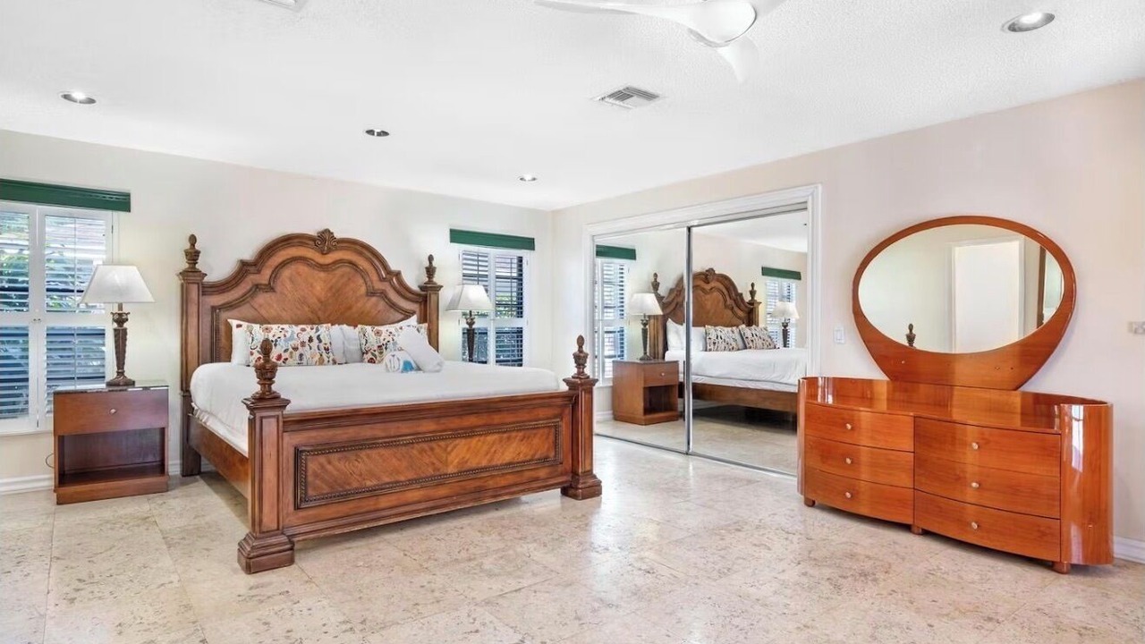 Photo of Bedroom in Tamarac
