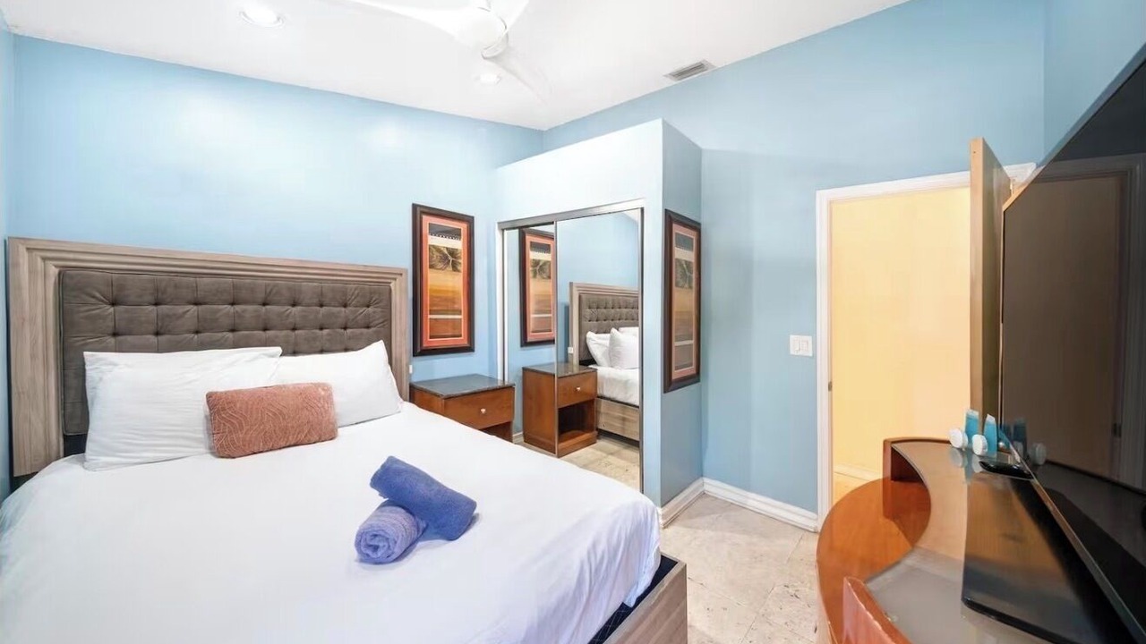 Photo of Bedroom in Tamarac