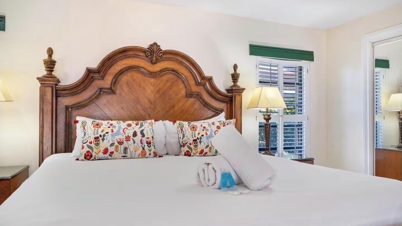 Photo of Bedroom in Tamarac