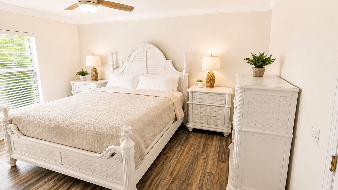 Photo of Bedroom in Ruskin