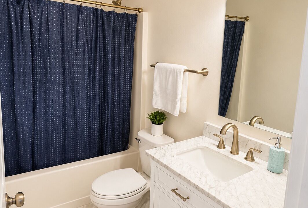 Photo of Bathroom in Ruskin