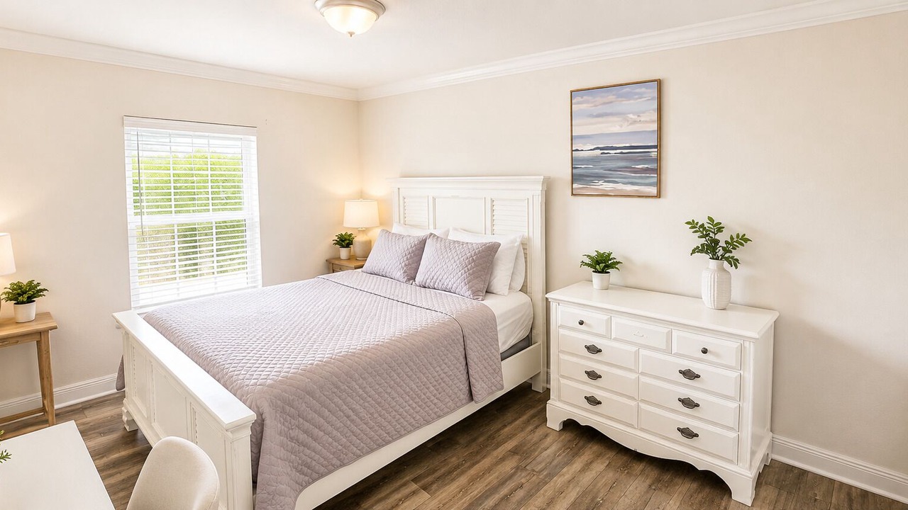 Photo of Bedroom in Ruskin