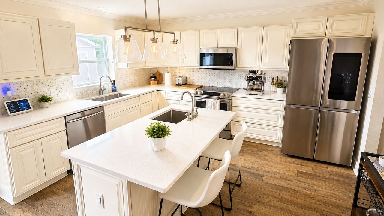 Photo of Kitchen in Ruskin
