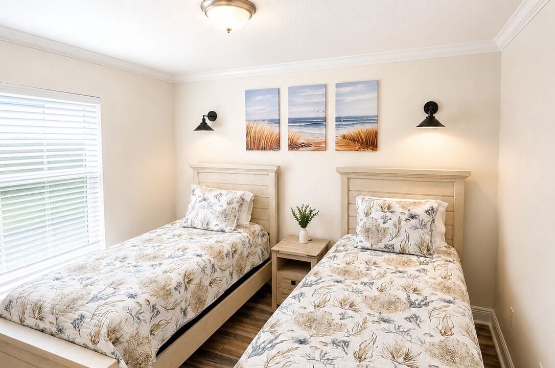 Photo of Bedroom in Ruskin
