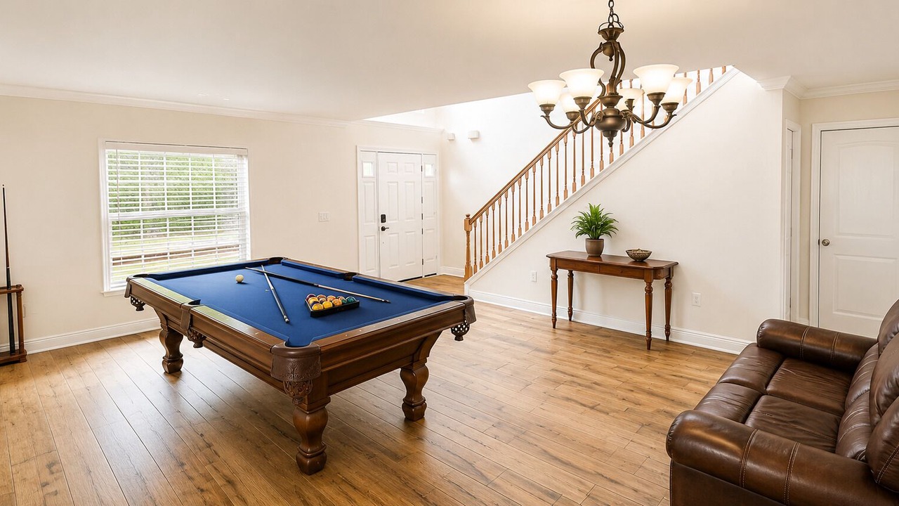 Photo of Bedroom in Ruskin