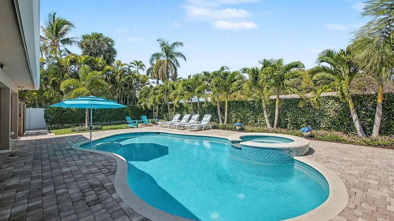 Photo of Outdoor in Palm Beach Shores