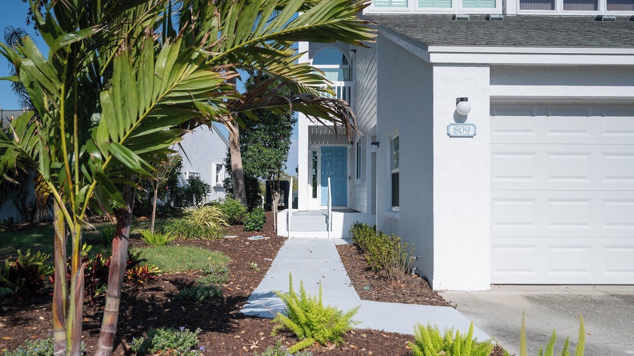 Photo of Outdoor in Whitney Beach