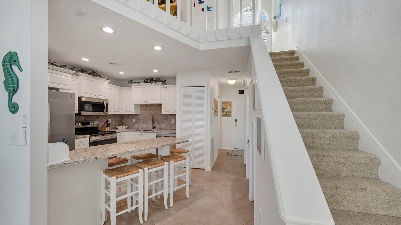 Photo of Kitchen in Whitney Beach