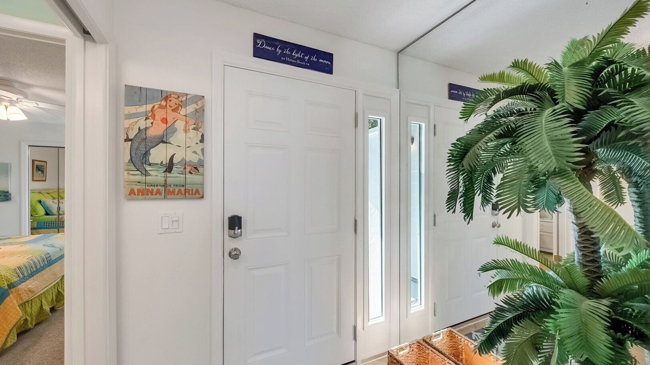 Photo of Bedroom in Whitney Beach